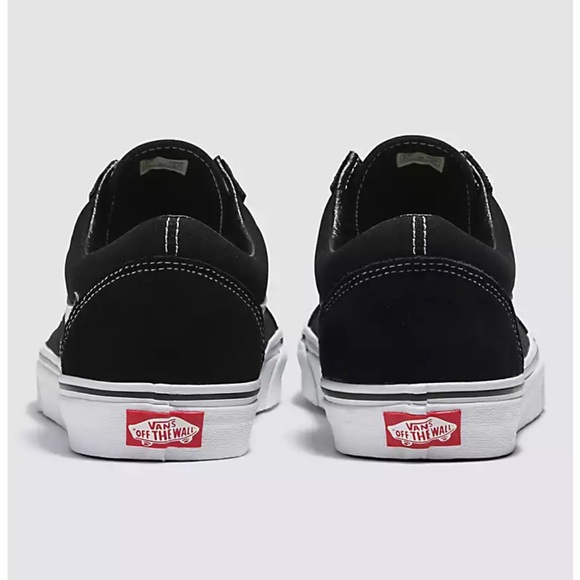 Old Skool Shoe - Picture 4 of 7